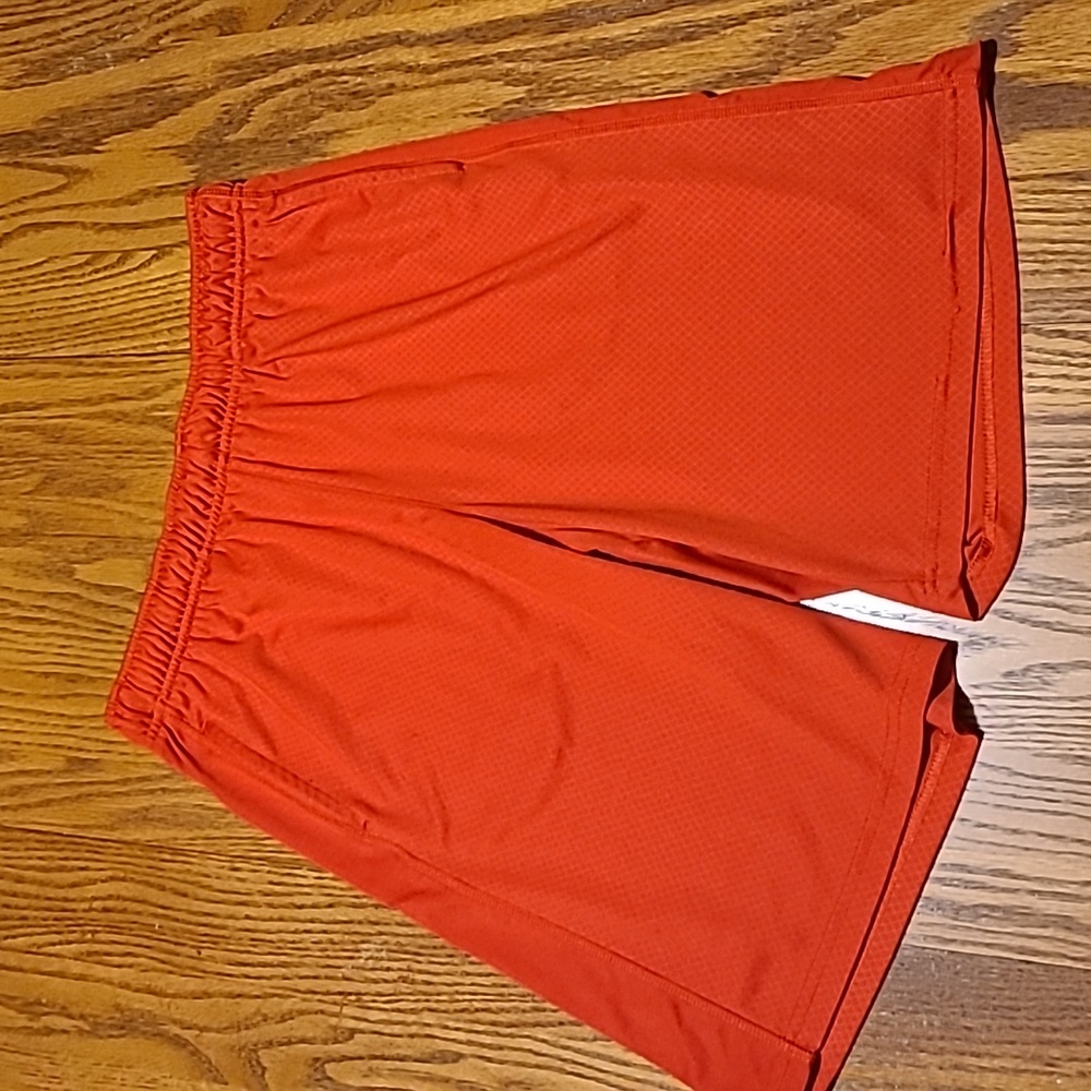 Tek Gear Athletic Shorts  - Boys Large